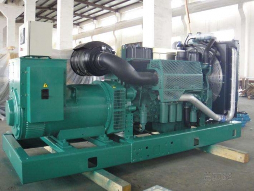 兴庆便携静音：租赁无声发电机组，便携式解决能源需求