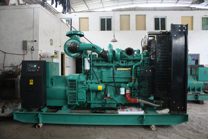 兴庆环保无噪音：租用静音发电机组，为环境和耳朵双重保驾护航